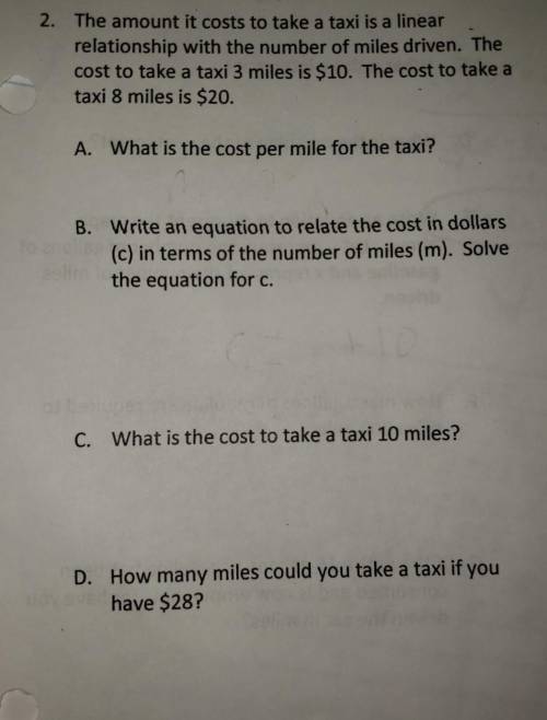 More on linear equations ​