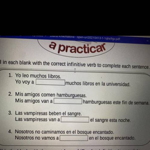Please help, who knows Spanish good. Please no links