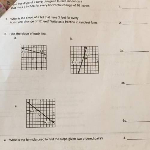 Can somone pls help me with this I have a C- in math and I really need help also a like show work o