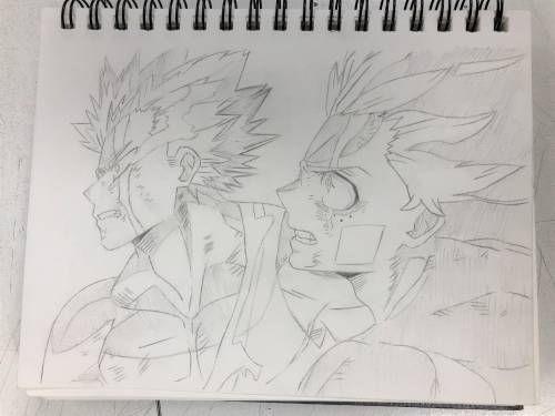 Any My Hero Academia fans? How did it turn out guys?
