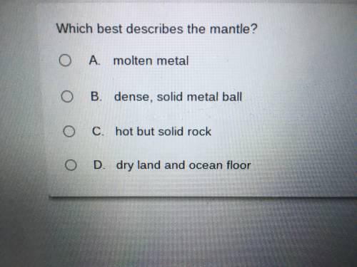 Science 3 questions with brainliest
