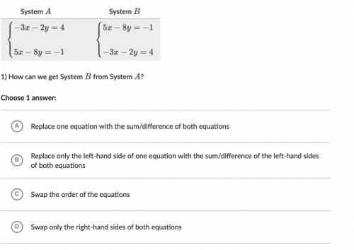 I need some help with this Khan Academy Question