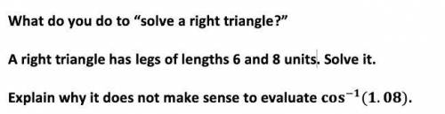 Need help with geometry questions.