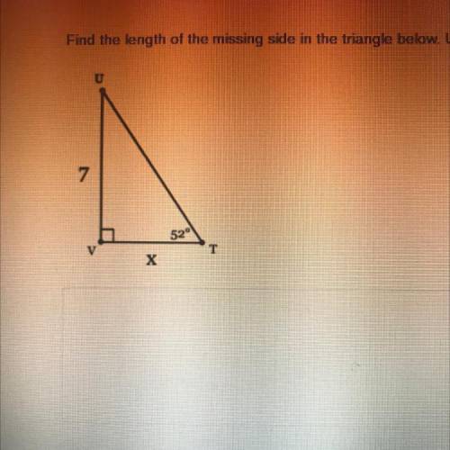 Trigonometry
HELP ASAP !