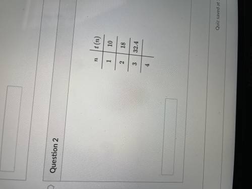 Please!! help me with finding the missing term in each sequence PLEASSEEEE