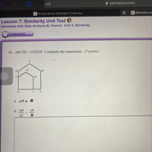 Can someone help? 9th grade geometry