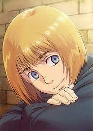 I believe in Armin Supremacy. (we all knew I had to add THAT picture ;)