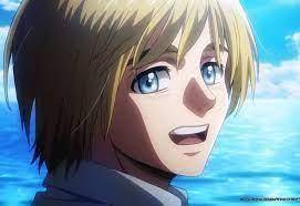 I believe in Armin Supremacy. (we all knew I had to add THAT picture ;)