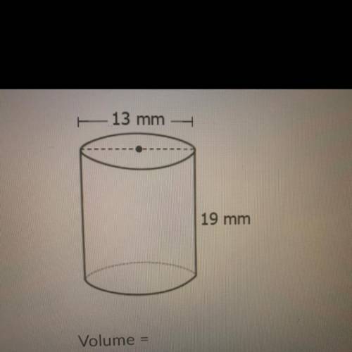 Find the volume of the figure. Round to the nearest hundredth.