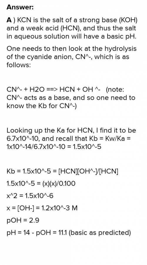 I need help with these two chemistry problems!

Calculate the [OH-], pOH and pH of these solutions: