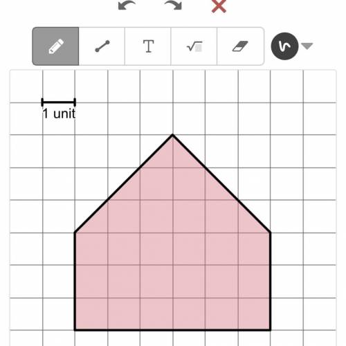 What is the area of this shape ??