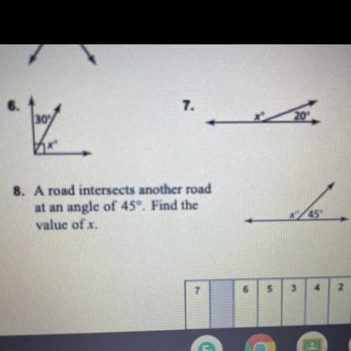 How do I solve this?? number 8