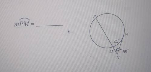 Geometry inscribed angles​