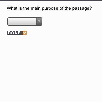What is the main purpose of the passage?