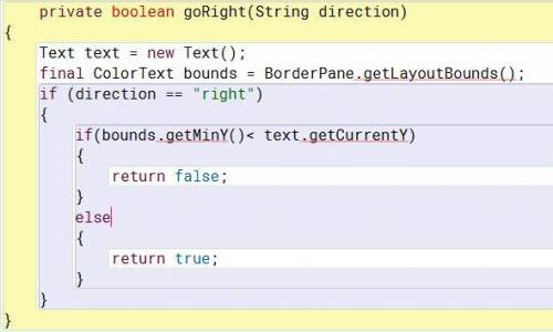 How do I fix these errors? the first error (.getLayoutBounds();) says it is a non-static method get