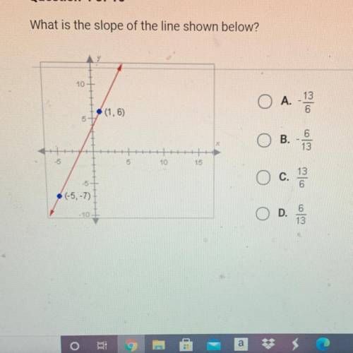Help! What’s the answer? I’m stuck on this question