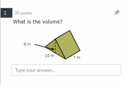 What is the volume ?
Help !!!