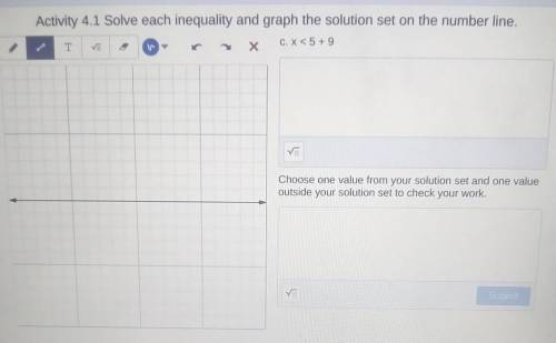 I don't understand how to do this (please give me the right answer this is for a quiz)​