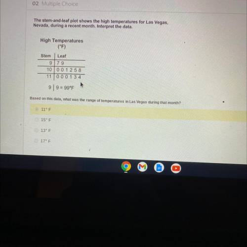 Can someone please correct me 11 wasn’t correct