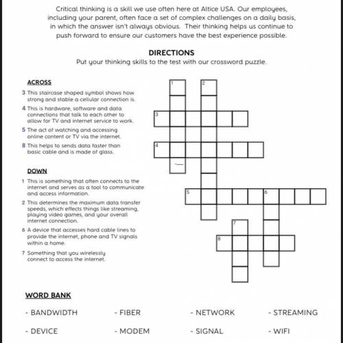 Someone help plz im bad with crossword puzzles