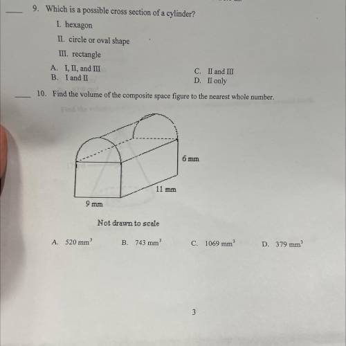 PLEASE HELP RIGHT NOW PLEASE GEOMETRY THESE TWO QUESTIONS