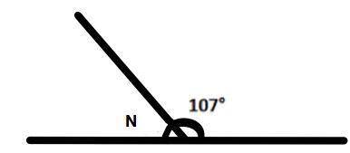What the measurement of N?