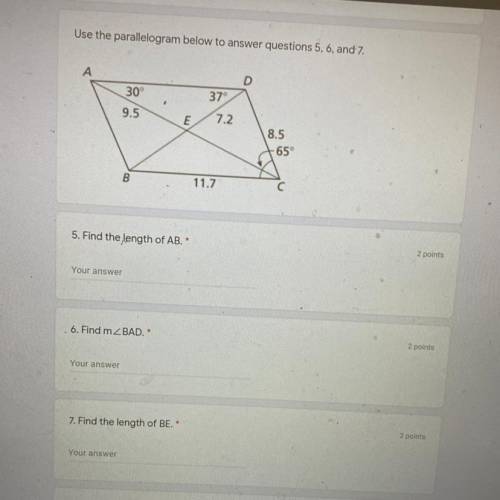 Help plzzz, even just a explanation on how to do this would be a huge help (30 points bc there’s 3