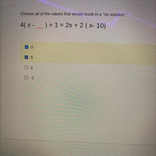 Please help me with this i don’t know the infinite solution :(