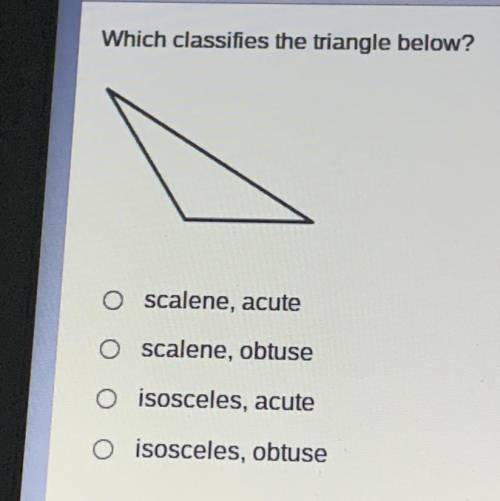can someone pls lmk the answer without guessing i’ll give brainiest. and also don’t leave links or