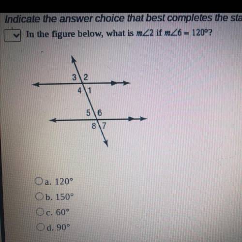 Can someone please tell me what is the answer