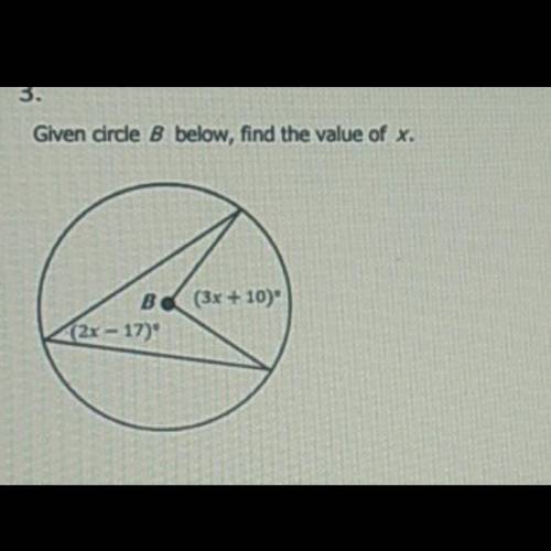 This is a geometry problem, can someone help?