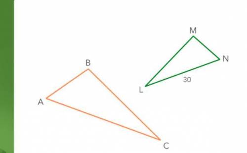 PLZ HELP WILL MARK BRAINLIEST

If the scale factor of the large triangle’s area to the small trian