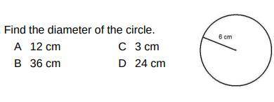 Please help on this circle: