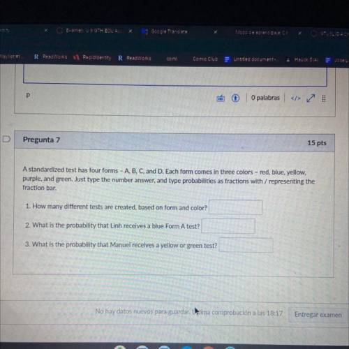 Pleas help with my math homework