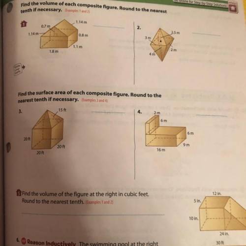 Can someone do 1-5 for 50 points