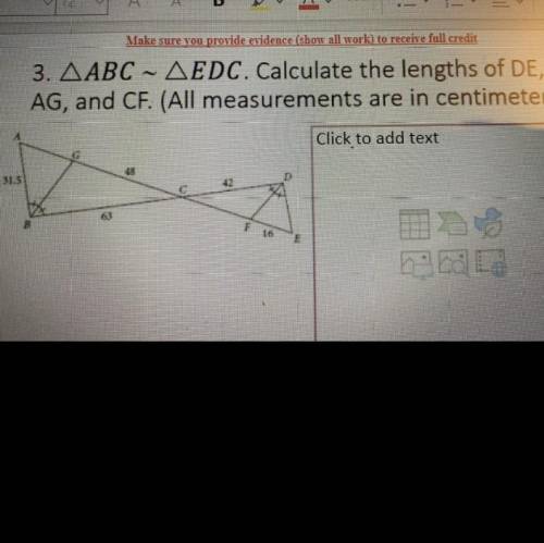 (Geometry)
Can anybody help me with this thank youu