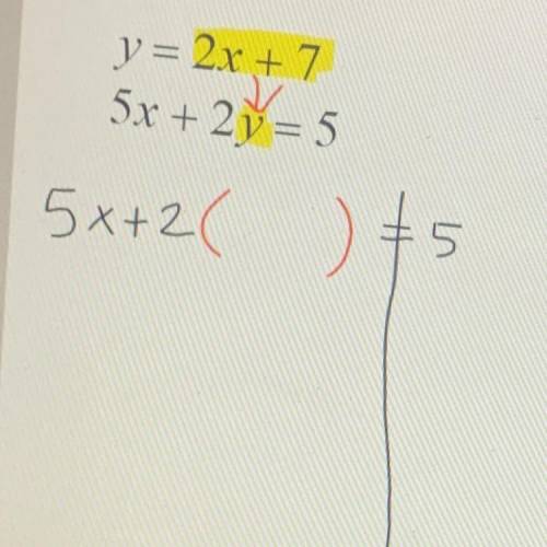 Solve the system below.
options: 
a. (1,-4)
b. (-4,1)
c. (-1,5)
d. (-1,4)