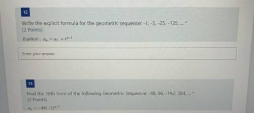 Please help me in these 2 questions ASAP! Thanks a lot!