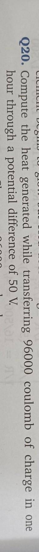 Pls help me with this 10th grade physics questionAsap ⁉️❓❓⁉️​