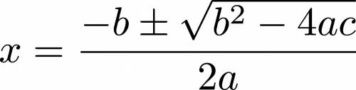 What are the solution to x^2+6x=27