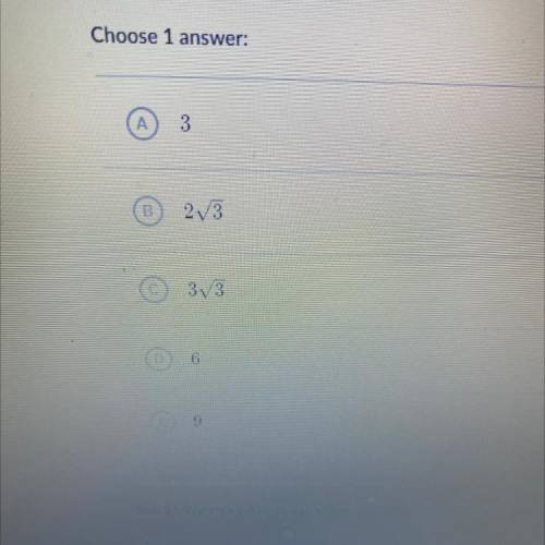 How long is J K choose 1 answer