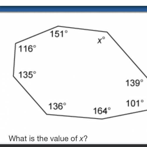 PLS NEED HELP FAST what’s the value of X