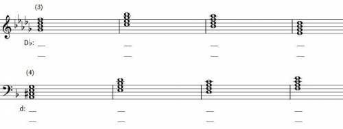 Please help ASAP
 

Identifying scale-degree seventh chords
Root-position chords
In the first row o