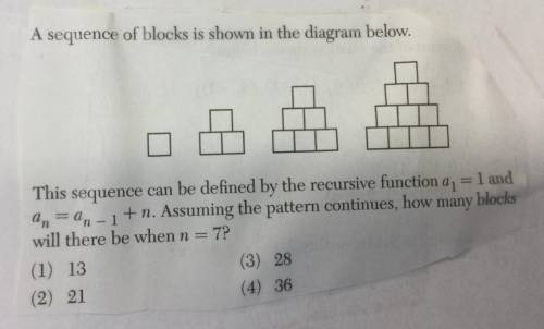 Help a formula word problem. Multiple Choice! Thank you if you help. ​