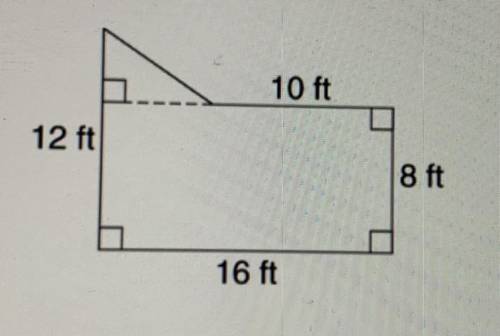 Find the area of each figure. Use 3.14 for pi