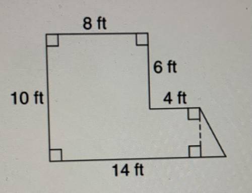Find the area of each figure. Use 3.14 for pi