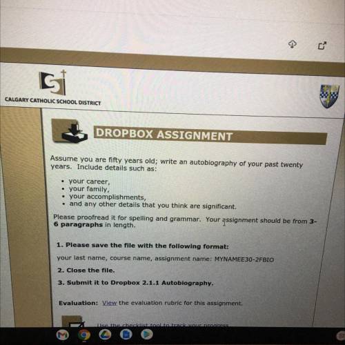 Can you please help me to answer my assignment thank you so much