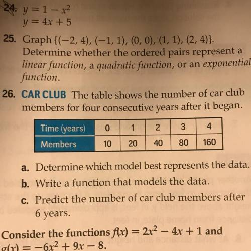 Pls help me this is due tomorrow and i don’t understand. pls 26