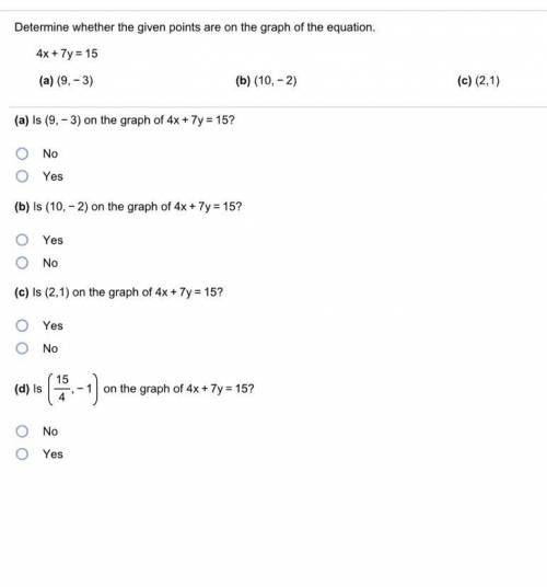 Help me with the problem please