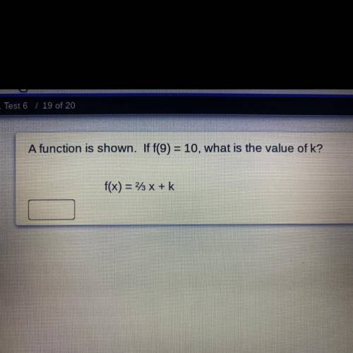 Anyone smart at math?